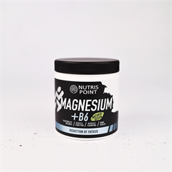 NUTRISPOINT_Magnesium