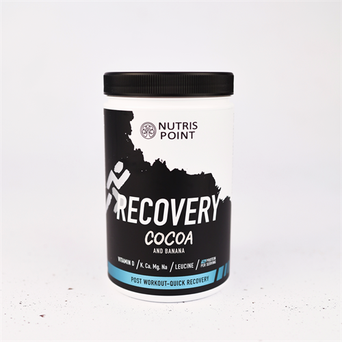 NUTRISPOINT_Recovery