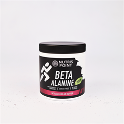 NUTRISPOINT_Beta-Alanine